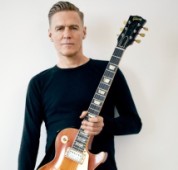 us singer Bryan Adams